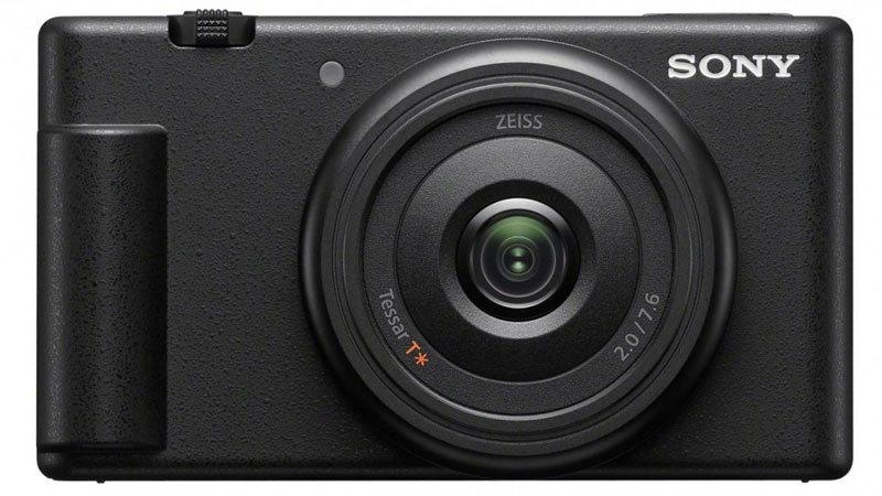 دوربین عکاسی سونی Sony ZV-1F Vlogging Camera