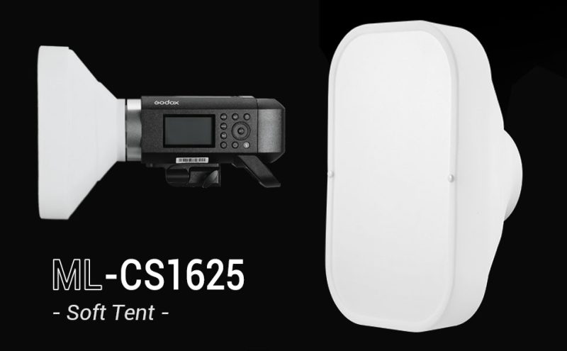 سافت باکس گودکس Godox ML-CS1625 Softbox