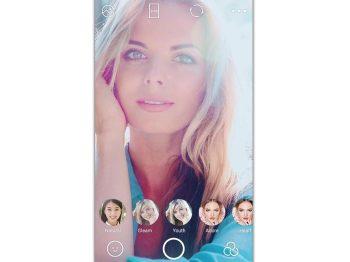 عکاسی با b612