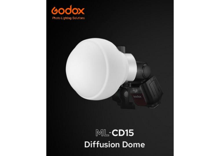 سافت باکس گودکس Godox ML-CD15 Softbox
