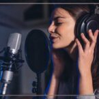 بهترین میکروفون برای خوانندگی