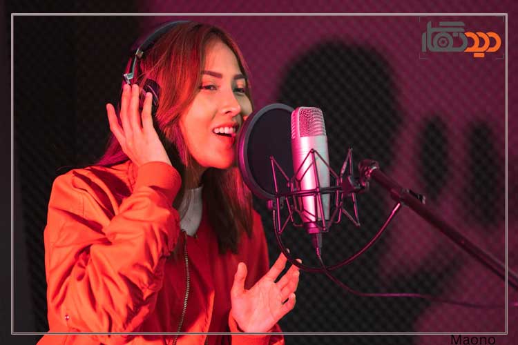 بهترین میکروفون برای خوانندگی