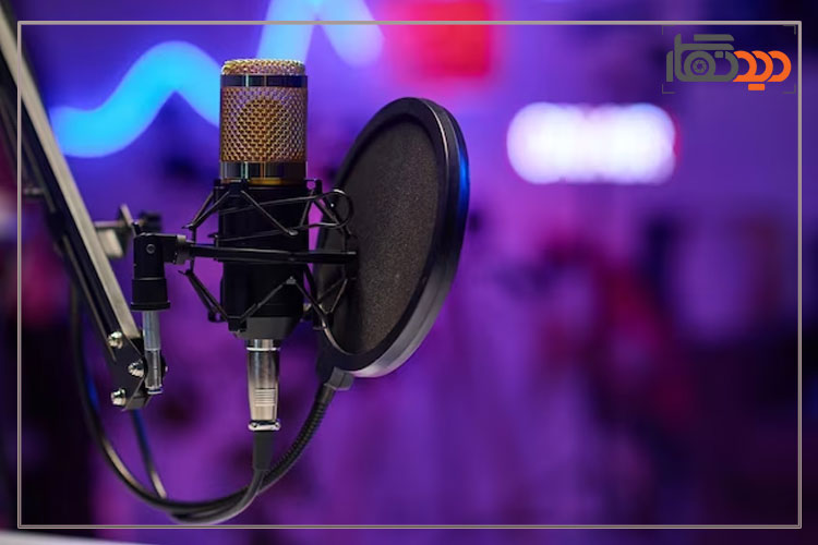 بهترین میکروفون برای خوانندگی
