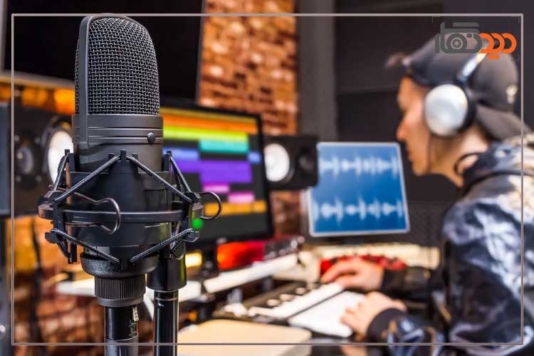 بهترین میکروفون برای خوانندگی