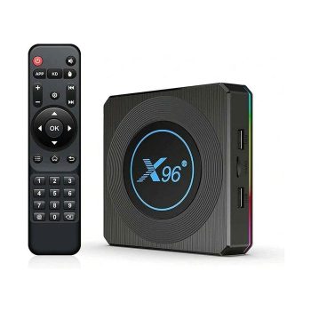 اندروید باکس Android Box X96 X4