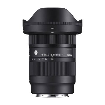 لنز سیگما Sigma 16-28mm f/2.8 DG DN (Sony E)
