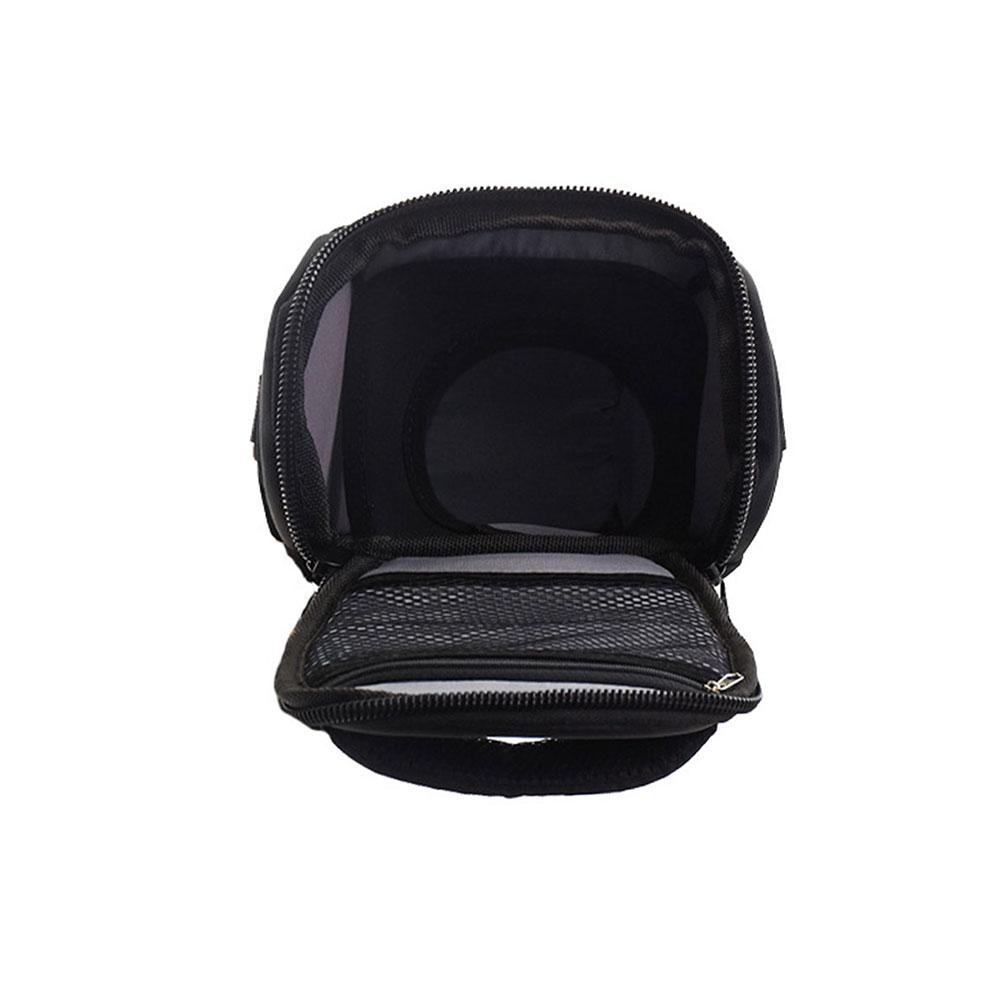 کیف دوربین عکاسی مدل آلفا Alpha canon case