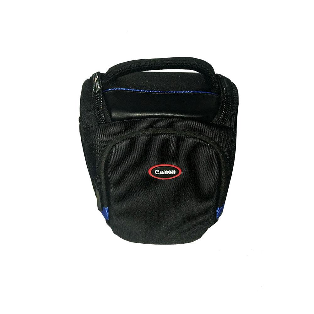 کیف دوربین عکاسی مدل آلفا Alpha canon case
