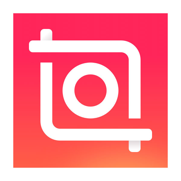 نرم‌ افزار ادیت عکس Inshot Photo Editor