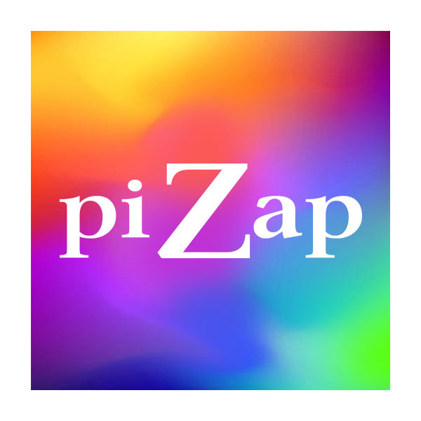 نرم‌ افزار ادیت عکس piZap