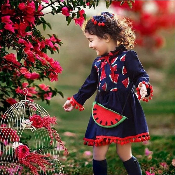 عکس خفن عکس یلدایی در طبیعت