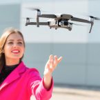 بهترین هلی شات برای فیلمبرداری