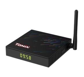 بهترین اندروید باکس