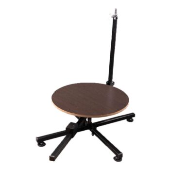 اسپینتر 360 درجه