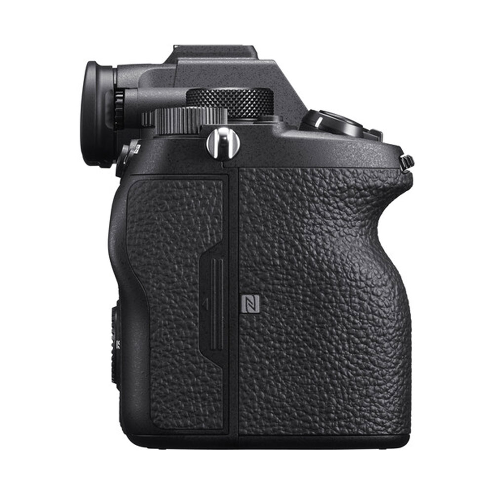 دوربین بدون آینه سونی Sony Alpha A7R IV With FE 24-70mm f/4 ZA Lens