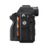 دوربین بدون آینه سونی Sony Alpha A7R IV With FE 24-70mm f/4 ZA Lens
