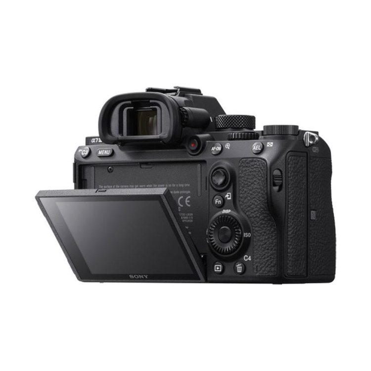 دوربین بدون آینه سونی Sony Alpha a7 III With Sigma 24-70mm f/2.8 DG DN Art Lens