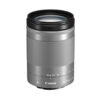 دوربین عکاسی کانن Canon M50 Mark II با لنز EF-M 18-150mm (سفید)