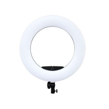 رینگ لایت نایس فوتو NiceFoto FA-480 II + سه پایه