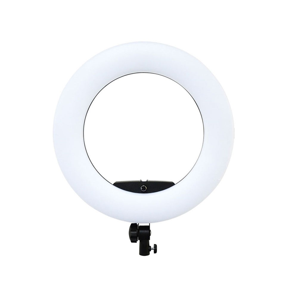 رینگ لایت نایس فوتو NiceFoto FA-480 II + سه پایه