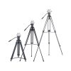 سه پایه دوربین کایر مدل Cayer BV30