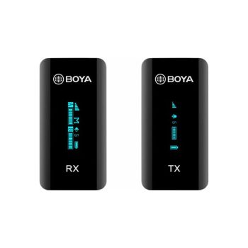 میکروفن بی سیم بویا BOYA BY-XM6-K1