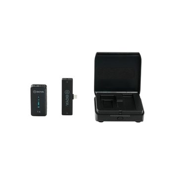 میکروفن بی سیم بویا BOYA BY-XM6-K5