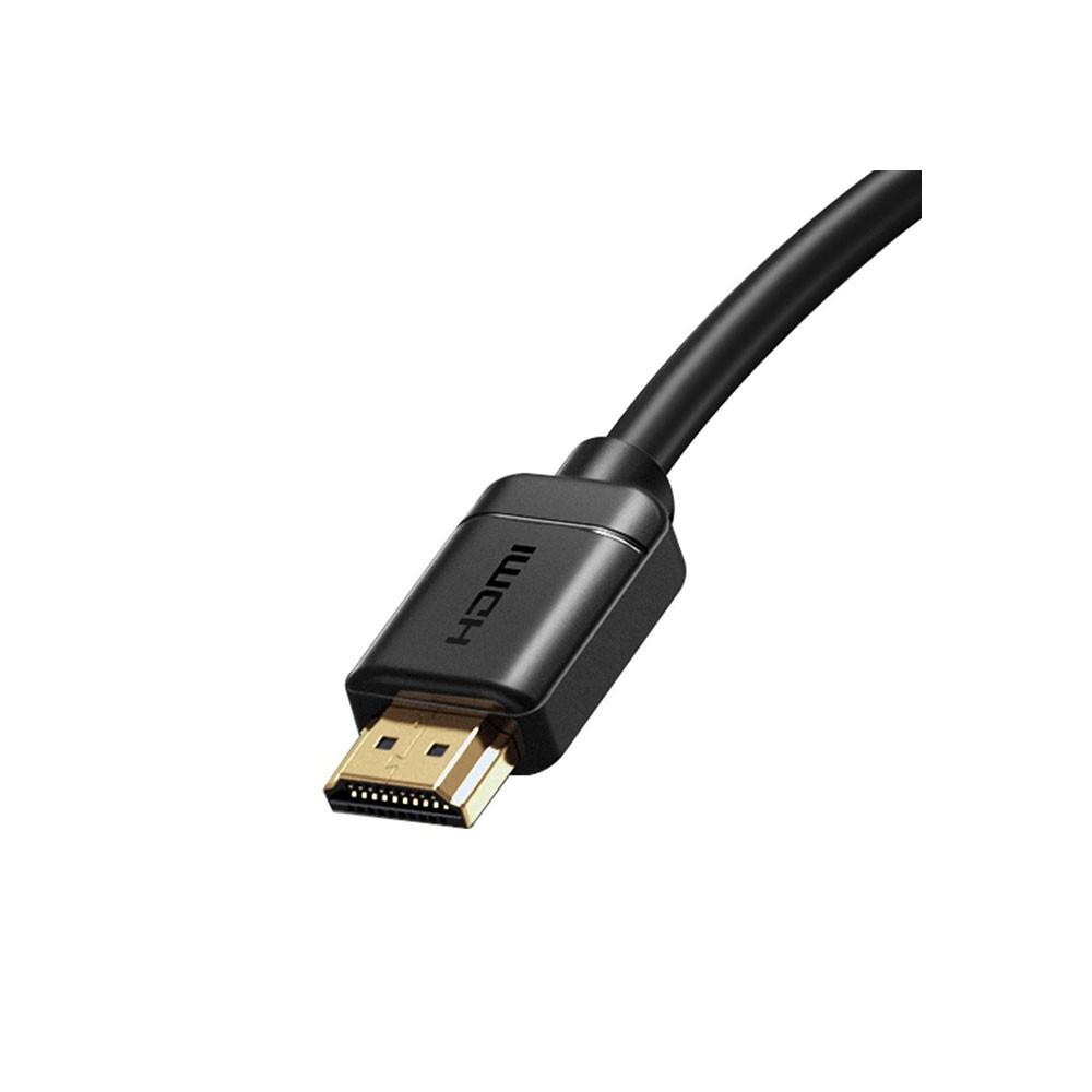 کابل HDMI بیسوس 5 متری مدل BASEUS CAKGQ-D01
