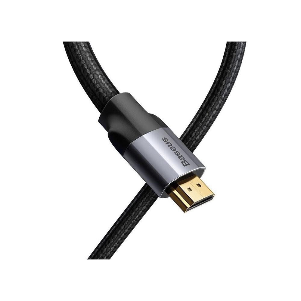 کابل HDMI بیسوس 2 متری مدل BASEUS CAKSX-C0G