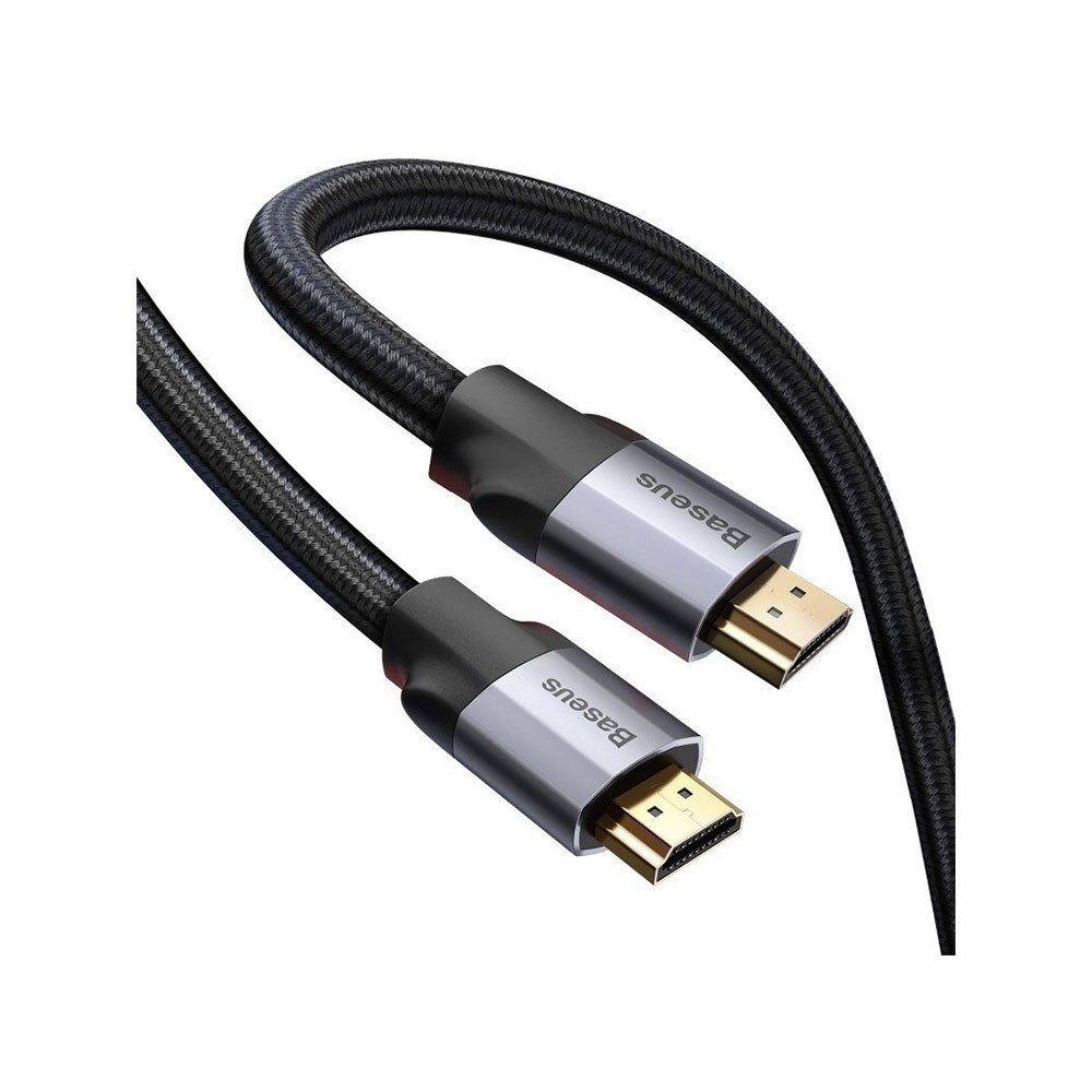 کابل HDMI بیسوس 5 متری مدل BASEUS CAKSX-E0G