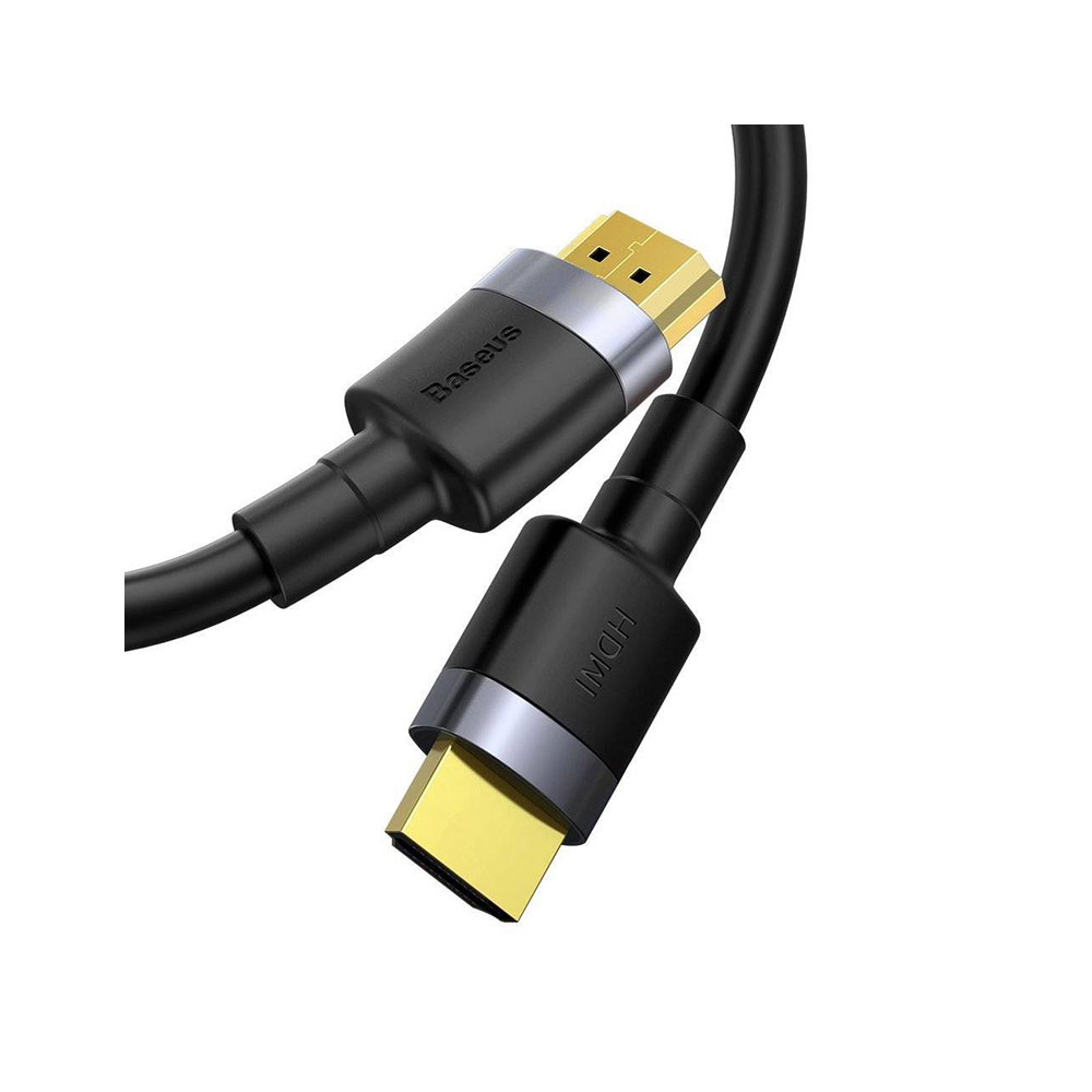 کابل HDMI بیسوس مدل BASEUS CADKLF-F01