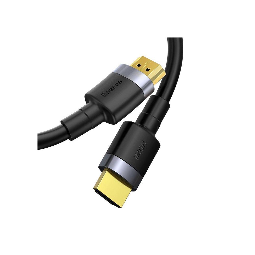 کابل HDMI بیسوس مدل BASEUS CADKLF-G01