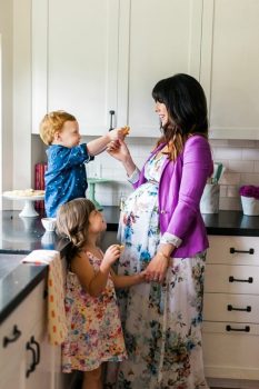 عکس خفن عکس های ترند بارداری