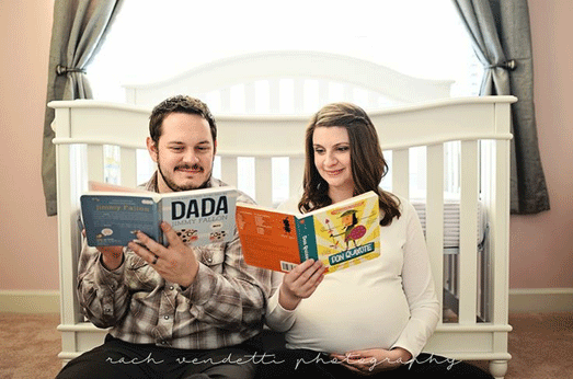 عکس خفن عکس های ترند بارداری