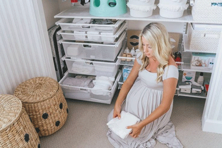 عکس خفن عکس های ترند بارداری