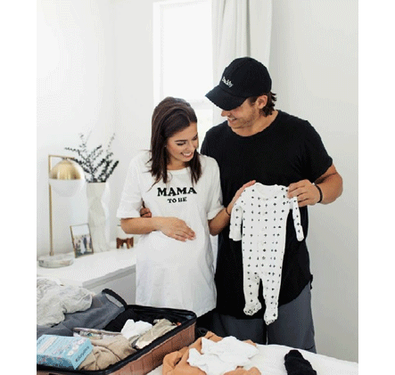 عکس خفن عکس های ترند بارداری