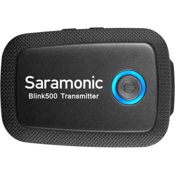 میکروفن سارامونیک Saramonic Blink 500 B2 با وزن سبک