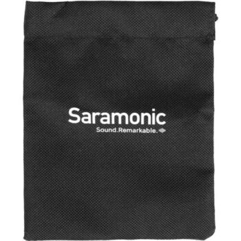 میکروفن موبایل سارامونیک Saramonic SmartMic UC Mini Type c