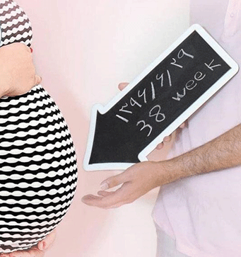 عکس خفن عکس های ترند بارداری