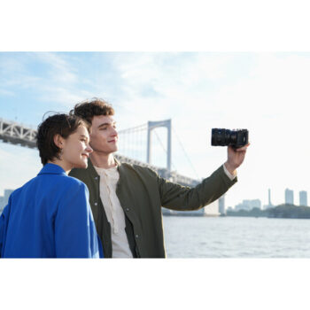 لنز سونی Sony FE 20-70mm f/4 G