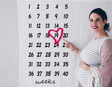 عکس خفن عکس های ترند بارداری