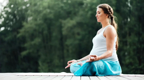 عکس خفن عکس های ترند بارداری