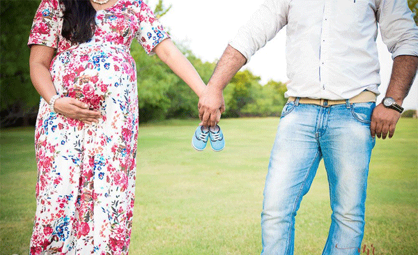 عکس خفن عکس های ترند بارداری