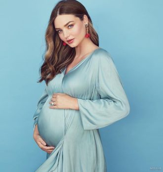 عکس بارداری فانتزی