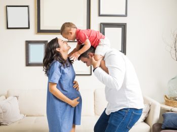 عکس خفن عکس های ترند بارداری