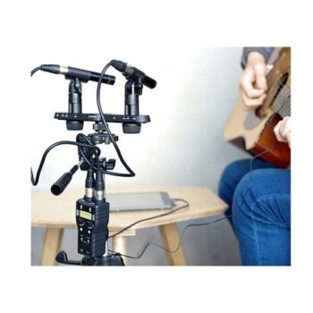 میکروفن سارامونیک Saramonic SR-M500 مناسب ضبط موسیقی