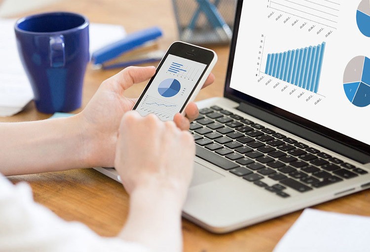 بهترین نرم افزار ERP