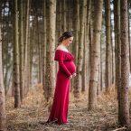 عکاسی بارداری