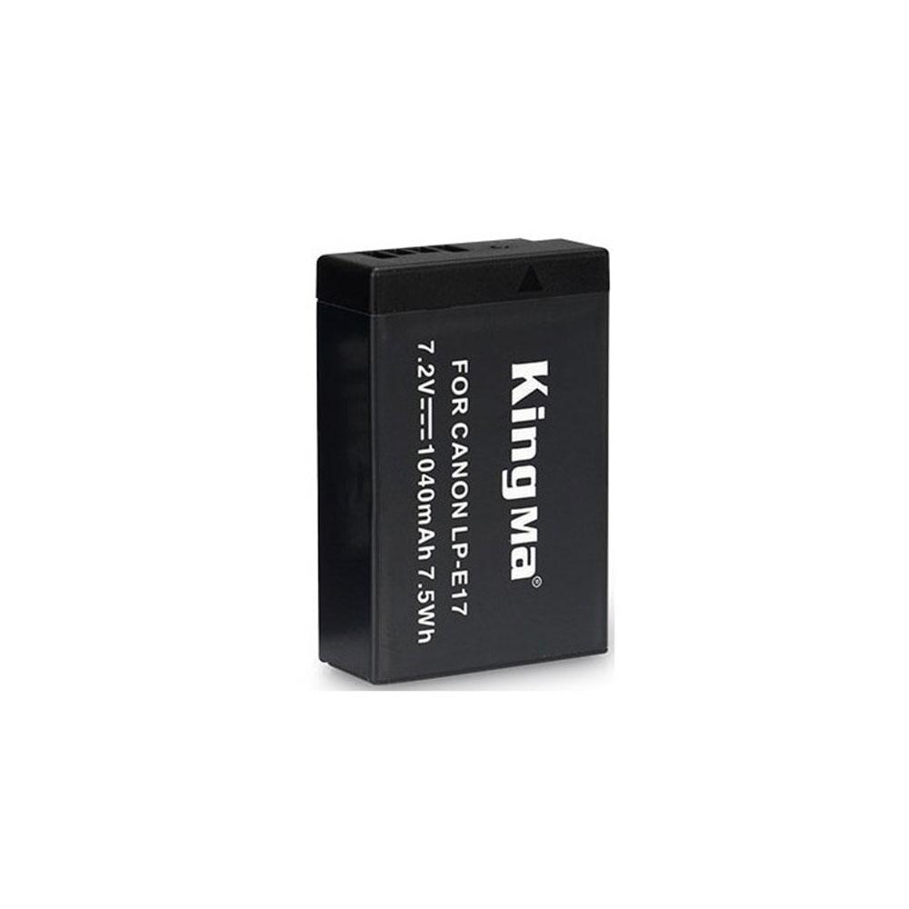 باتری دوربین کینگ ما Kingma LP-E17 for canon