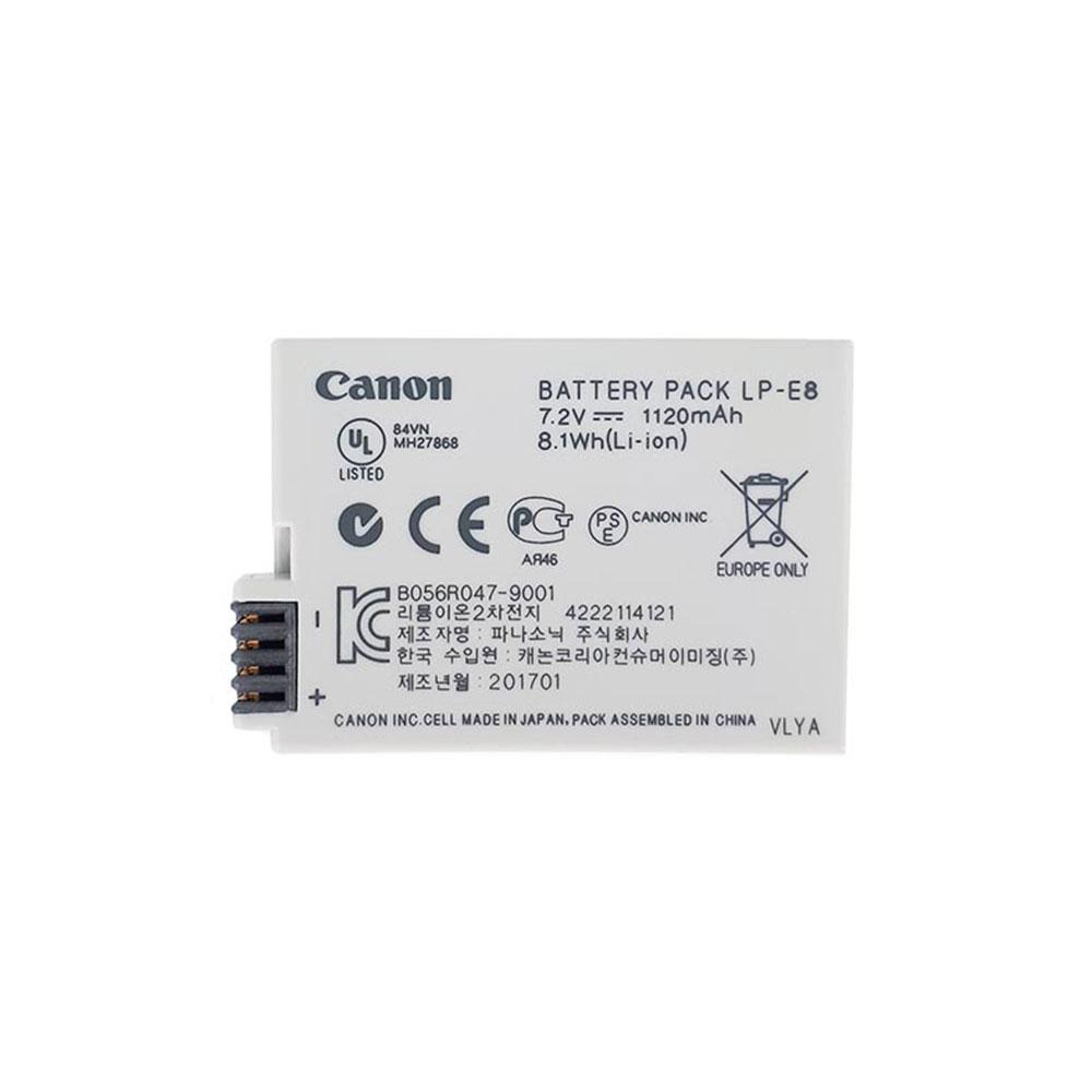 باتری دوربین کینگ ما Kingma LP-E8 for canon